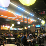 皇排肉骨茶 - コンセプトは変わらず・・