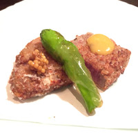 西麻布 肉粋やまもと - 