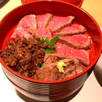 日本焼肉 はせ川 銀座店 - 日本料理×焼肉のコラボでお肉お上品