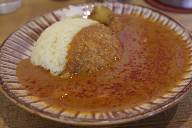 Satonaka, Restaurant in Kobe