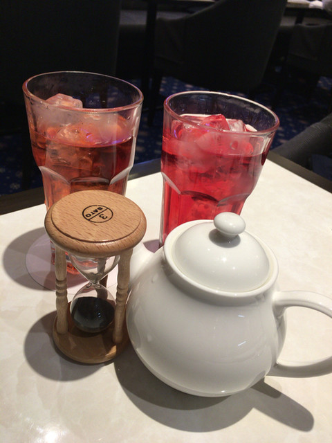 カフェ グランシェ 大丸梅田店 大阪梅田 阪神 カフェ 食べログ