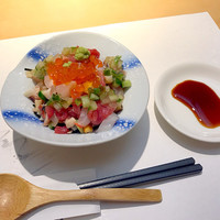 銀座 鮨正 - 