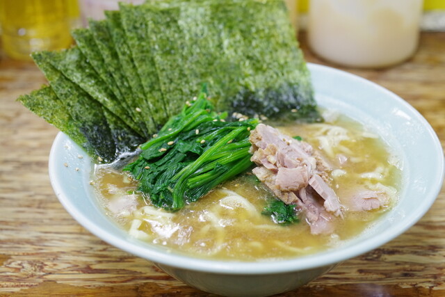 まこと家 まことや 青物横丁 ラーメン 食べログ