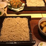 蕎麦六本 - 