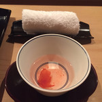 日本料理山崎 - 