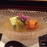 日本料理山崎 - 