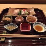 日本料理山崎 - 