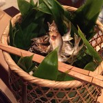 日本料理山崎 - 