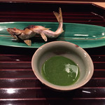 日本料理山崎 - 