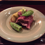 日本料理山崎 - 