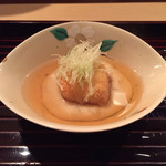 日本料理山崎 - 