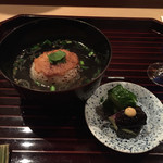 日本料理山崎 - 