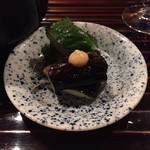 日本料理山崎 - 