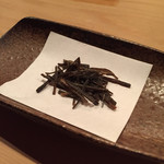 日本料理山崎 - 