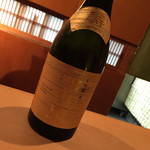 日本料理山崎 - 