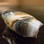 日本橋蛎殻町 すぎた - 2017.7 浜名湖シンコ