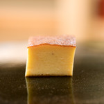 日本橋蛎殻町 すぎた - 2017.7 玉子焼き