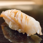 日本橋蛎殻町 すぎた - 2017.7 愛知ミル貝