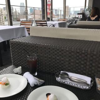 ヒルトップ カシータ_2