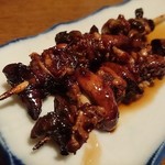 うなぎ川野 - 