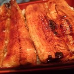 うなぎ川野 - 