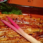 うなぎ川野 - 