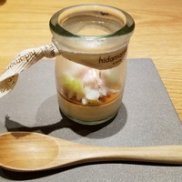 RESTAURANT hidamarino - 
