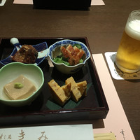 すし処 きみ - 
