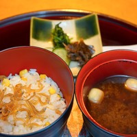 京懐石 美濃吉 そごう千葉店 - 