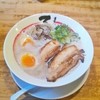 濃厚とんこつラーメン てっぺい 茨木総本店