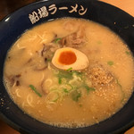 船場ラーメン - 