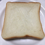 満寿屋商店 - 試食用のゆめちから食パン