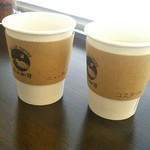 GAKUZANN COFFEE - コーヒー