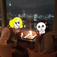 鉄板焼 銀杏 - 