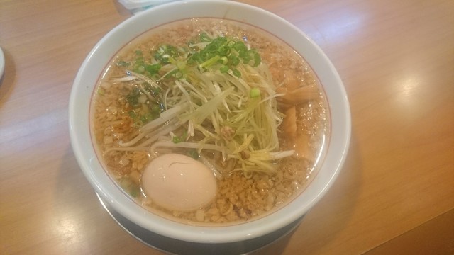 さんぽう亭 新津店 古津 ラーメン 食べログ