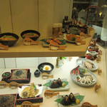 焼がきの はやし - 