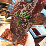 焼肉竹林 - 