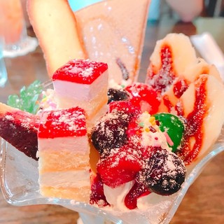 口コミ一覧 : クラシックカフェ （Classic Cafe） - 山形/洋食 [食べログ]