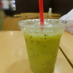 TOMATOMAとつか - キウイジュース