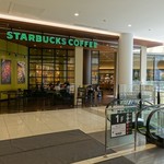 STARBUCKS COFFEE - 