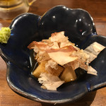 sumibikaoruyakitoriju-shi- - 