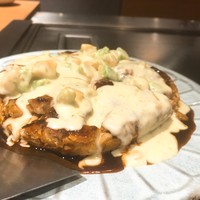 鉄板DINING O - 