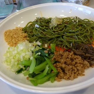 チャイナハウス 龍口酒家_0