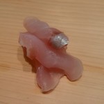 鮨 一幸 - 本アラ