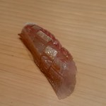 鮨 一幸 - カスゴ