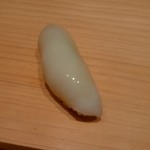 鮨 一幸 - 新イカ（静岡）