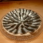 鮨 一幸 - シンコ