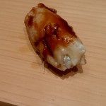 鮨 一幸 - アナゴ