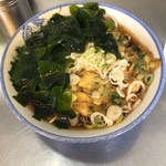 田舎そば かさい - 