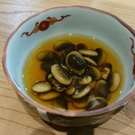 肉料理ふくなが - 